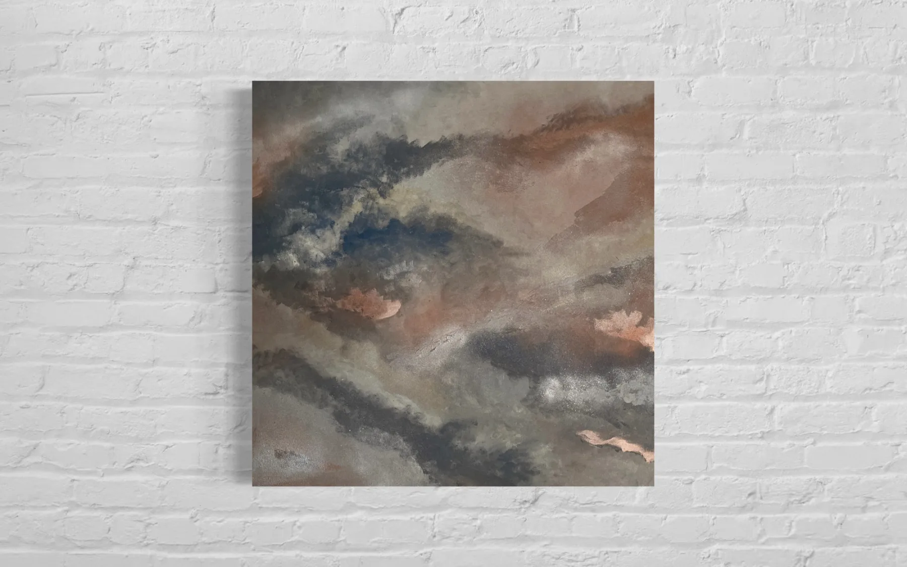 NITRO DUŠE 90x90cm
