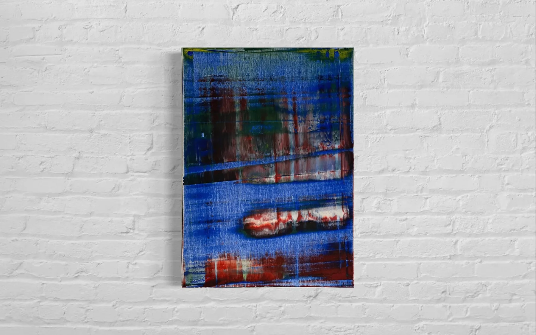 PROLÍNÁNÍ 70x50cm