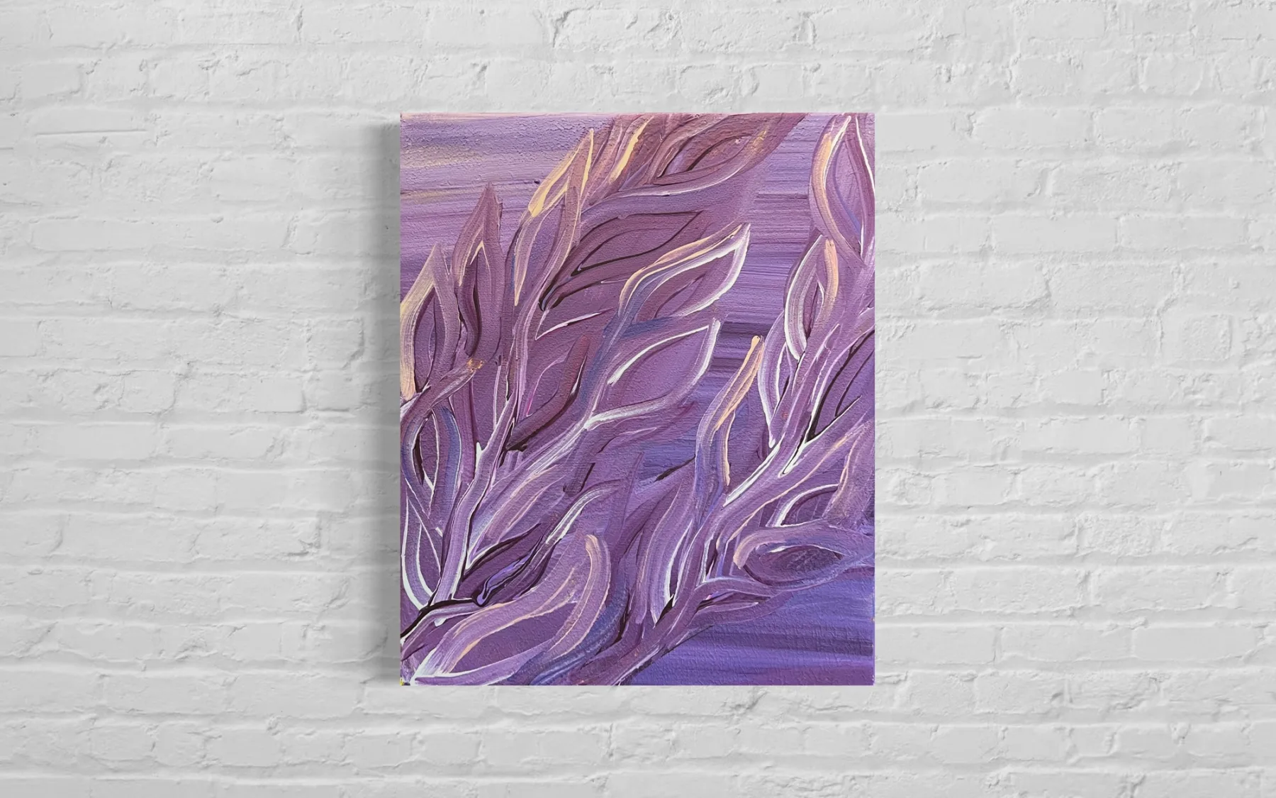 ROZKVĚT 30x25cm